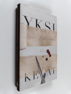 Laura Lähteenmäki : Yksi kevät