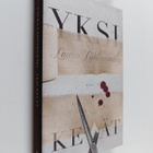 Laura Lähteenmäki : Yksi kevät - pikkukuva 1