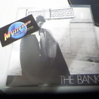 THE BANK - LAND OF LIES UUSI 7'' SINGLE - pikkukuva 1