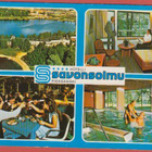 Pieksämäki Hotelli Savonsolmu - pikkukuva 1