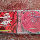Guillermo Sanchez - 70's Love Songs (CD) - pikkukuva 3