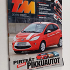 Tekniikan maailma 20/2009 - pikkukuva 1