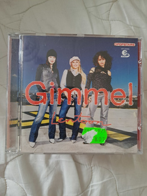 Gimmel