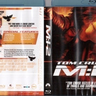 Mission Impossible 1.2.3 (ei suomitxt) (blu-ray) - pikkukuva 2