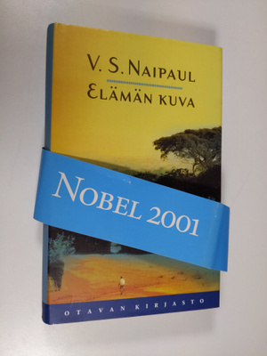 V. S. Naipaul : Elämän kuva