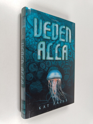Kat Falls : Veden alla