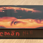 David Fincher: SEITSEMÄN (1995) Morgan Freeman & Brad Pitt - pikkukuva 3