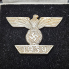 Spange 1.Klasse 1939 / L57 - pikkukuva 1