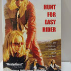 dvd Hunt For Easy Rider - Me & Will - pikkukuva 1