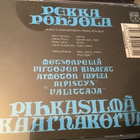PEKKA POHJOLA / Pihkasilmä Kaarnakorva - pikkukuva 5