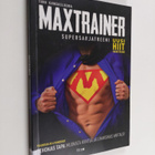 Timo Kangasluoma : Maxtrainer : supersarjatreeni - pikkukuva 1