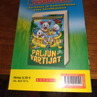 Aku Ankan taskukirja 441 - pikkukuva 2