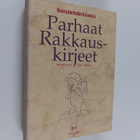 Parhaat rakkauskirjeet : rakkauskirjeen käsikirja - pikkukuva 1