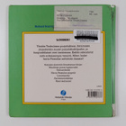 Richard Scarry : Purjehdusta Touhulassa - pikkukuva 2