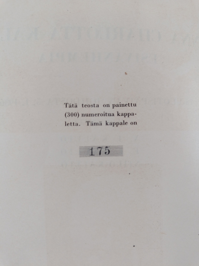 Item image