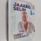 Jaakko Selin : Jaakon matkassa : uudet seikkailut - pikkukuva 1