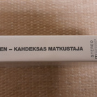 Alien – Kahdeksas matkustaja (1979) VHS vuokrakasetti. - pikkukuva 3