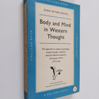 Joan Wynn Reeves : Body and Mind in Western Thought - An ... - pikkukuva 1
