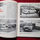 Tsekkiläinen Motr Revue moottori-lehti 8/86 - pikkukuva 4