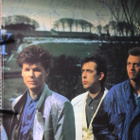 Big Country -yhtyeen nimikirjoitukset lehtikuvassa - pikkukuva 2