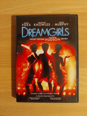Dreamgirls (Bill Condon, 2006)
