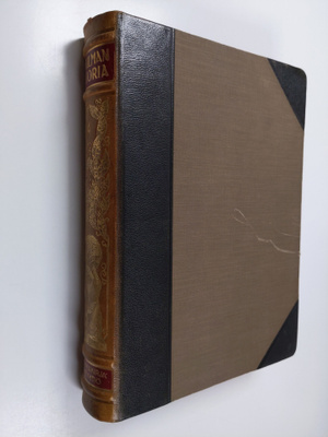 J W ym. (toim.) Ruuth : Maailman historia 4 : Uusi-aika :...