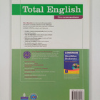 Total english : pre-intermediate : students' book - pikkukuva 2