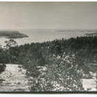 Houtskär - Utsikt från Borgberget - pikkukuva 1