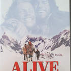 Alive / Elossa DVD - pikkukuva 1
