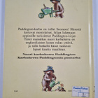 Michael Bond : Karhuherra Paddingtonin puutarha - pikkukuva 2