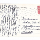 VANHA Postikortti Tampere 1950-l - pikkukuva 2