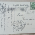 Georg von Rosen: Menetetty poika, mv pk, p. 1909 - pikkukuva 2