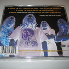 Six Feet Under - Graveyard Classics (CD,Uusi) - pikkukuva 2
