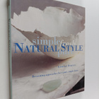 Lindsay Porter : Natural style : decorating approaches fo... - pikkukuva 1