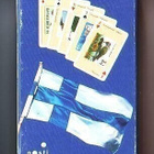 sek, Lintu-pelikortit - uudet - pikkukuva 3