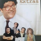 RICKY GERVAIS:EXTRAS 1&2,RICKY GERVAIS SHOW&ÄÄLIÖ ULKOMAILLA - pikkukuva 2