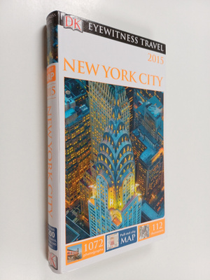 New York City - New York City 2015