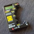 ANENG BT189 Universal Battery Tester akkutesteri - pikkukuva 1