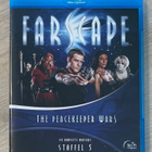 Farscape: The Peacekeeper Wars (2004) - pikkukuva 1