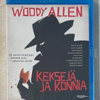 Keksejä ja konnia (2000) Woody Allen -elokuva (UUSI) - pikkukuva 1