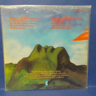 BURNING SPEAR - MAN IN THE HILLS EX-/EX- LP - pikkukuva 2