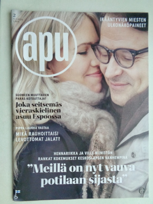 Apu lehti Nro 2/2024 (11.7)