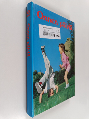 Arthur S. Maxwell : Onnen päiviä 2