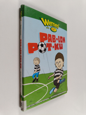 Sampo Kataja : Pab-lon pot-ku