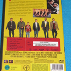 Dvd - Housut pois - Peter Cattaneo -elokuva 1997 - pikkukuva 3