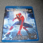THE AMAZING SPIDER-MAN 2 (Andrew Garfield) BD*** - pikkukuva 1
