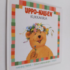 Hannu Taina : Uppo-Nallen kukkakirja - pikkukuva 1