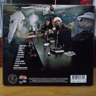 Ministry - Relapse CD - pikkukuva 2