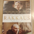 Michael Haneke - RAKKAUS - DVD - pikkukuva 1