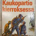 Uula Aapa - Kaukopartio kierroksessa (sid.) - pikkukuva 1